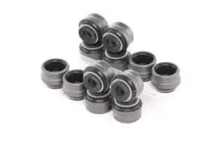 Image of CORTECO Seal Set, valve stem OPEL,MITSUBISHI,VAUXHALL 19036010 19036010,VSSKIT,MR984262 642500,9158057,642500