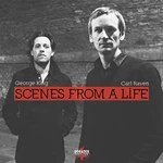 Image of Carl Raven - Scenes from a Life (Music CD)