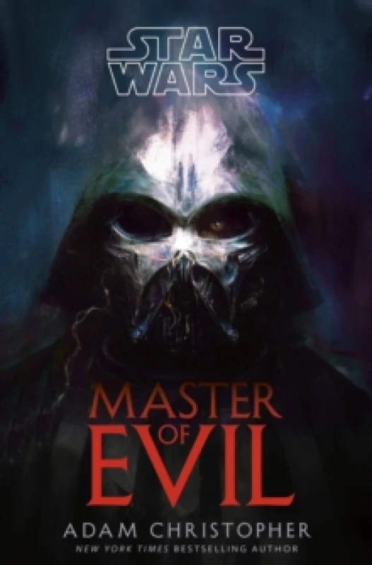 Image of Star Wars: Master of Evil Hardback