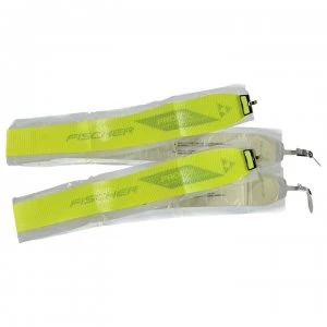 Image of Fischer Transalp Skins - Yellow