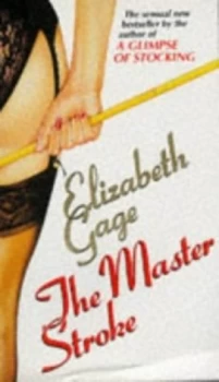 Image of The Master Stroke by Elizabeth Gage Paperback