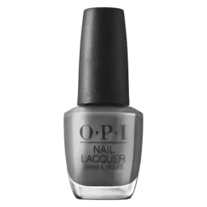 Image of OPI Fall Wonders Collection Nail Lacquer - Clean Slate 15ml