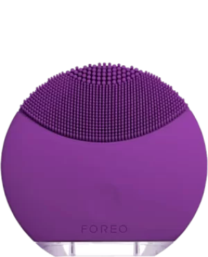 Image of Mini Purple Moon