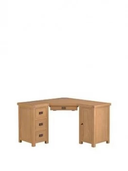 Image of K-Interiors Alana Corner Desk