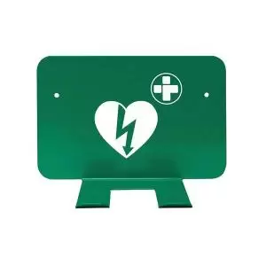 Image of Mediana AED Universal Metal Wall Bracket 2879 HS99563