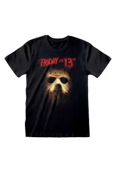 Image of Mask T-Shirt