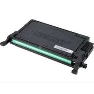 Image of Samsung CLT-K5082L Black Laser Toner Ink Cartridge