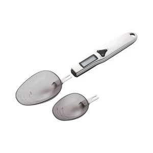 Image of Kenex Digital Kitchen Spoon Scale