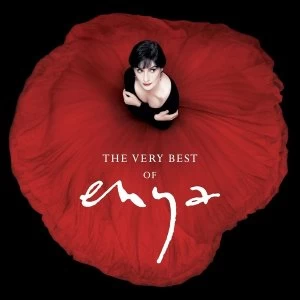 Image of Enya - The Very Best Of Enya Vinyl