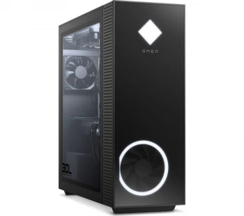 Image of HP Omen 30L Desktop Gaming PC