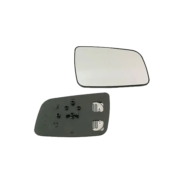 Image of ALKAR 6471197 Wing Mirror Glass Left VOLKSWAGEN: Passat B8 Variant