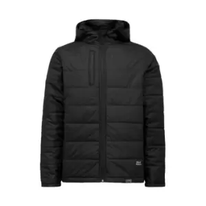 Image of Puffa 2.0 Jacket Black Small