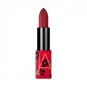 Image of Nars Nars Audacious Sheer Matte Lipstick - Sandrine