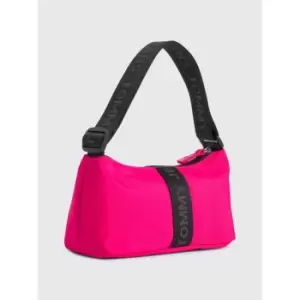 Image of Tommy Jeans Essentials Shoulder Bag - Pink