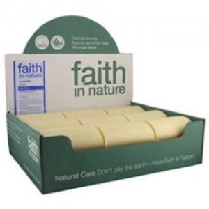 Image of Faith in Nature Grapefruit Soap x18