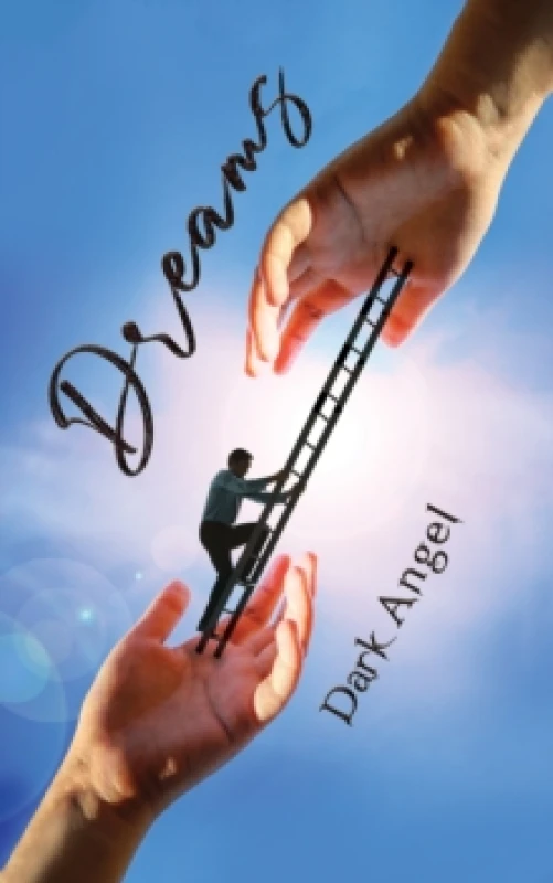 Image of Dreams Hardback