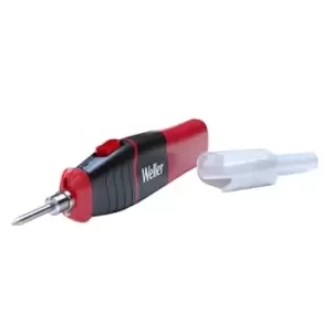 Image of Weller WLIBAK8 Cordless Battery Powered Soldering Iron