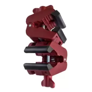 Image of Mobile double multiclamp Piher