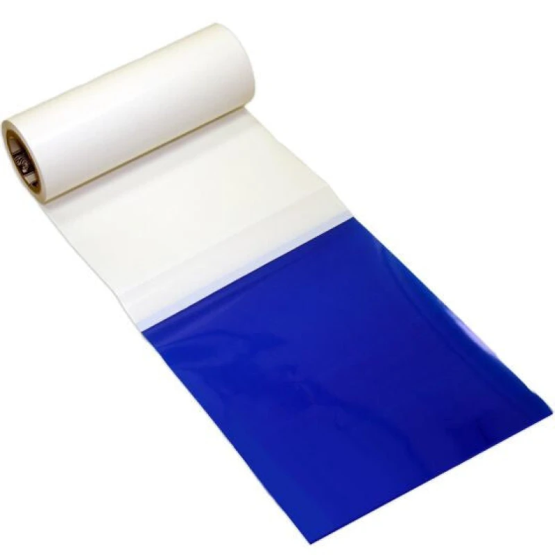 Image of Zebra Zebra 74736 thermal ribbon 450 m White 74736