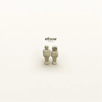 Image of Elbow - Cast Of Thousands Vinyl