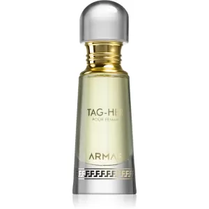 Image of Armaf Tag Her Perfumed Oil For Her 20ml