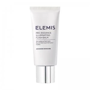 Image of Elemis Pro Radiance Illuminating Flash Balm 50ml