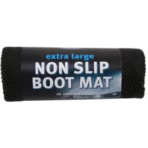 Image of Kent Car Care Non Slip Boot Liner (Pack Of 4)