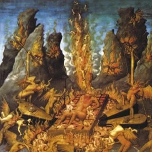 Image of F&ouml;rvandling - Den Stora Vilan Vinyl