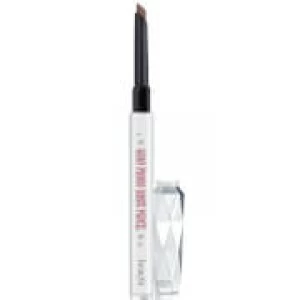 Image of benefit Goof Proof Brow Pencil Mini (Various Shades) - 4.5 Medium