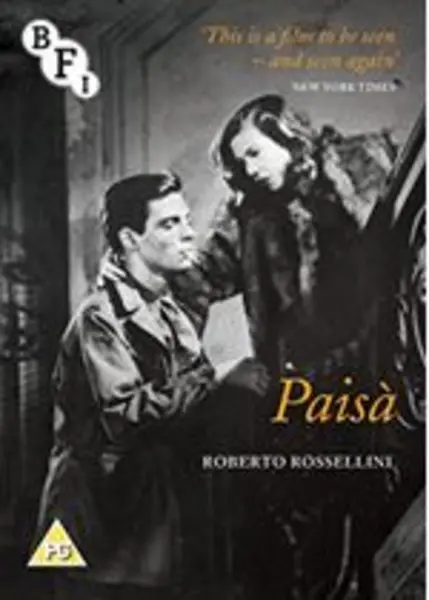 Image of Paisa (1946)