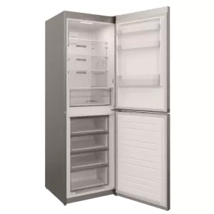 Image of Indesit INFC850TI1S1 Frost Free Freestanding Fridge Freezer