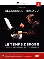 Image of Le Temps Derobe - A film by Raphaelle Aellig Regnier [DVD] [2014]