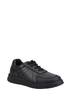 Image of Hush Puppies Robert School Shoes