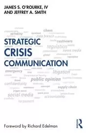 Image of Strategic Crisis Communication