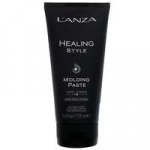 Image of L'Anza Healing Style Molding Paste 175ml