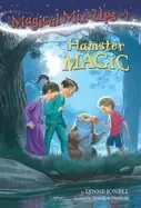 Image of hamster magic