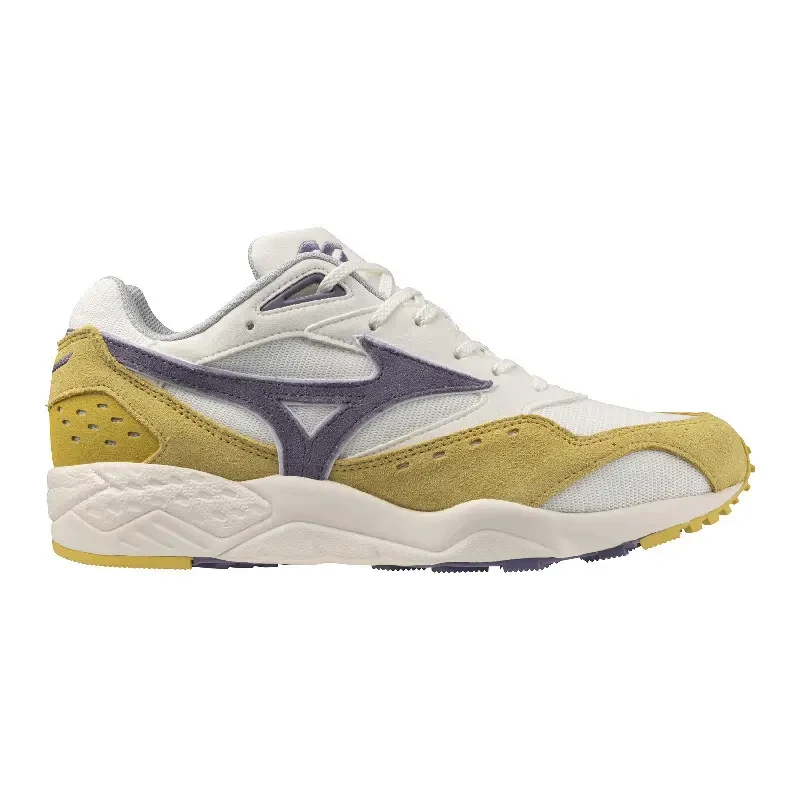 Image of Mizuno Trainers Mizuno Contender Blanc Unisex 44