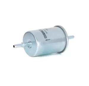 Image of MAHLE Original Fuel Filter VW,AUDI,SKODA KL 84 6X0201511,6X0201511B,6X0201511 6X0201511B,F89Z9155AA,6X0201511,6X0201511B,6X0201511,6X0201511B