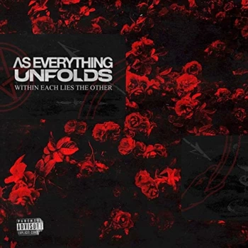 Image of As Everything Unfolds - Within Each Lies the Other CD