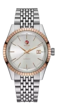 Image of Rado Hyper Chrome Classic Automatic - R33100013