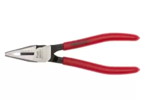 Image of Teng Tools MB452-6 6"/ 160mm Mega Bite H.Duty Combination Pliers (Vinyl Grip)