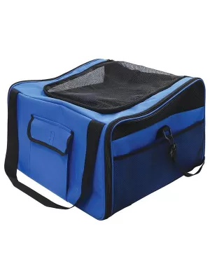 Image of Streetwize Accessories Foldable Pet Booster Seat