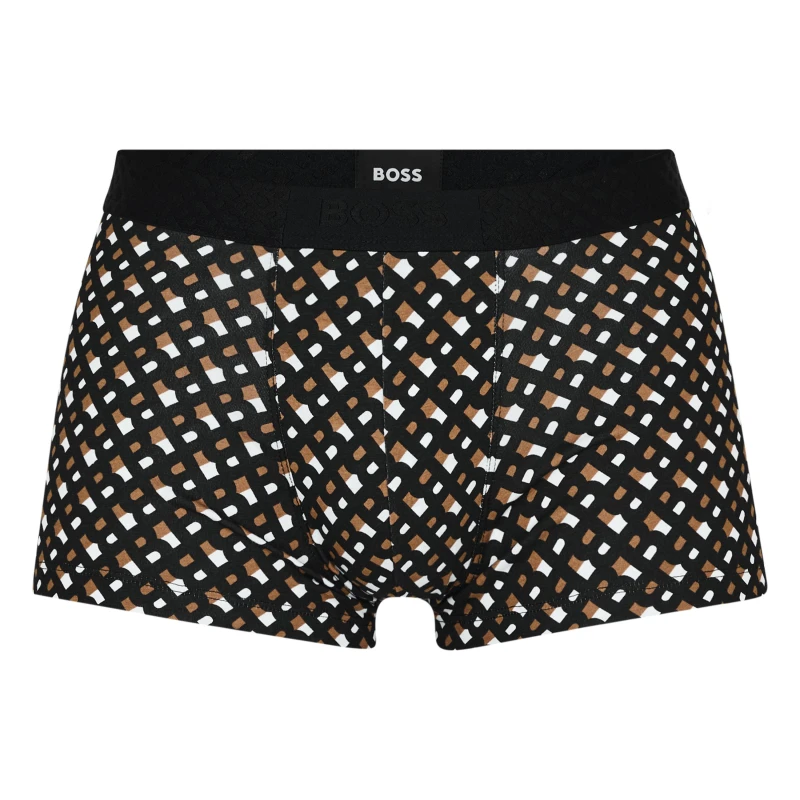 Image of Boss Trunk 3P S 10248908 01 - Multi Multi S