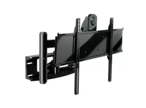 Image of Peerless PLA50-UNL TV mount 2.03 m (80") Black