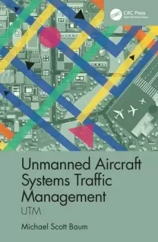 Image of Unmanned Aircraft Systems Traffic ManagementUTM