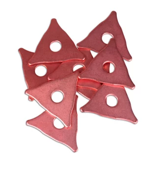 Image of Power-TEC 91299 Panel Pull Triangle - 20pc