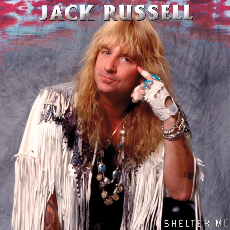 Image of Shelter Me Vinyl