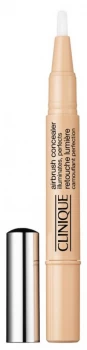 Image of Clinique Airbrush Concealer All Skin Types Medium Deep