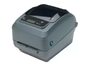 Image of Zebra GX420t Direct Thermal Label Printer