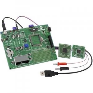 Image of PCB design board Microchip Technology DM240313